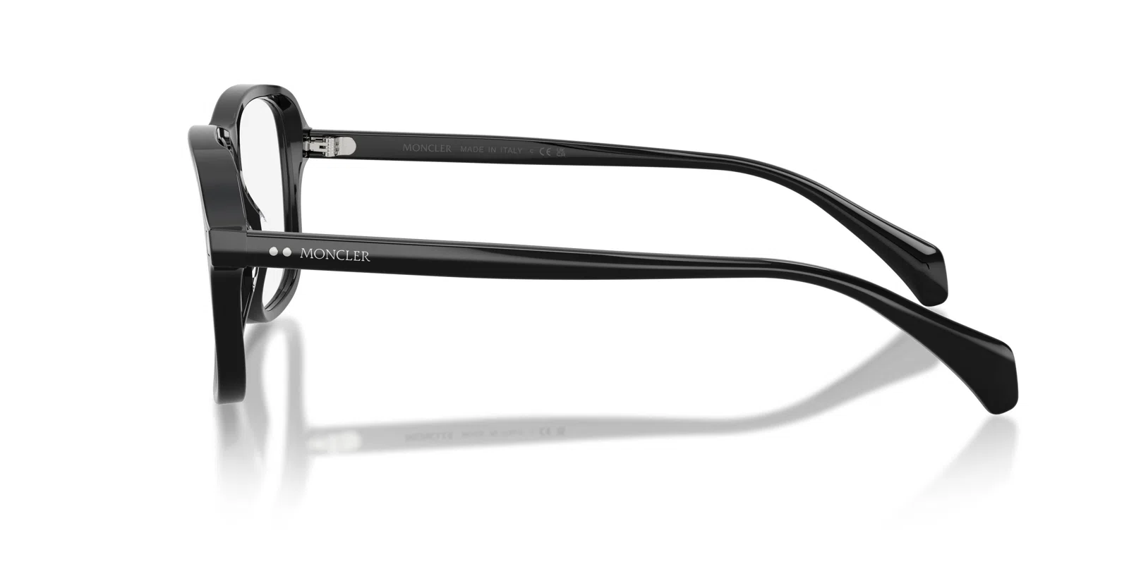 Moncler Valta 2032F Eyeglasses - view 10